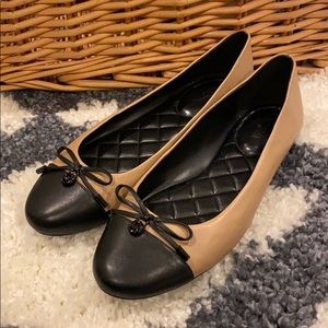 Michael Kors Flats Size: 10
